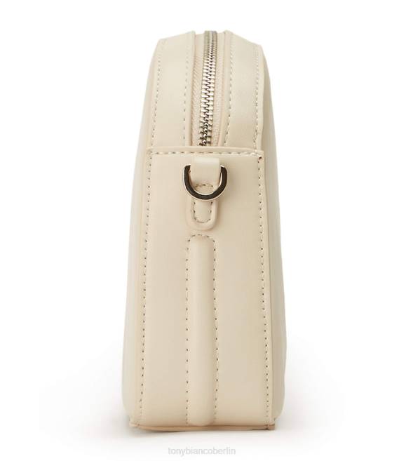 Handtaschen| de Tony Bianco Frauen Woodstoc Umhängetasche Vanilleleder 4624707